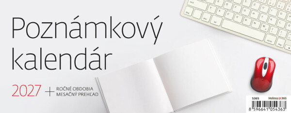 Note calendar