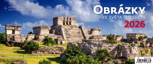 Calendar Pictures from the World