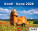 Calendar Horses - SM14-26_002 - variant He SM14-26