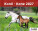 Calendar Horses - SM14-27_002 - variant He SM14-27