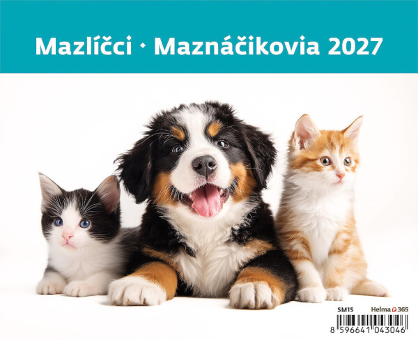 Calendar Pets