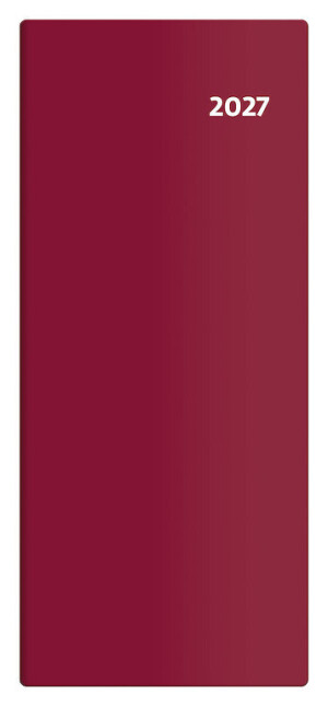 Monthly diary Torino - Reklamnepredmety