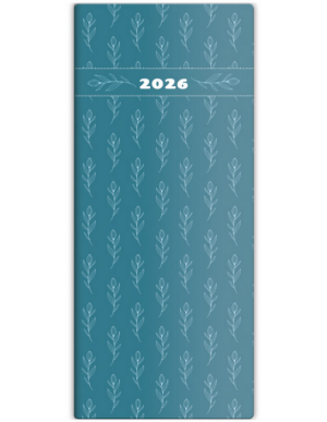 Monthly diary Napoli - Reklamnepredmety