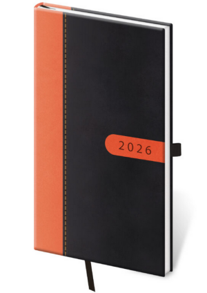 Bora pocket diary - Reklamnepredmety