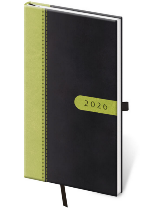 Bora pocket diary - Reklamnepredmety