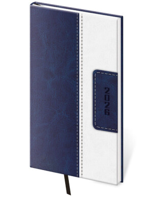 Classic pocket diary - Reklamnepredmety