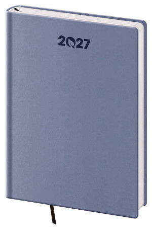 Weekly diary A5 ECO