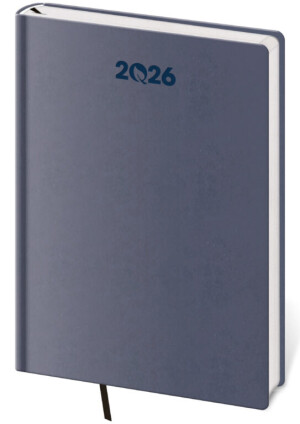 Weekly diary A5 ECO - Reklamnepredmety