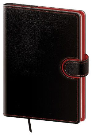 Daily diary A5 Flip - Reklamnepredmety