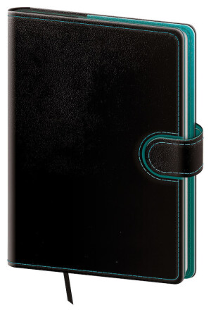 Daily diary A5 Flip - Reklamnepredmety