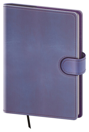 Daily diary A5 Flip - Reklamnepredmety