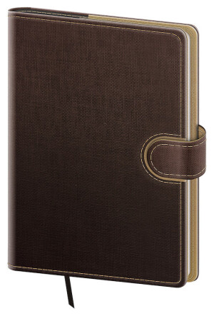 Daily diary A5 Flip - Reklamnepredmety