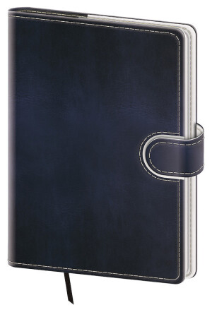 Daily diary A5 Flip - Reklamnepredmety
