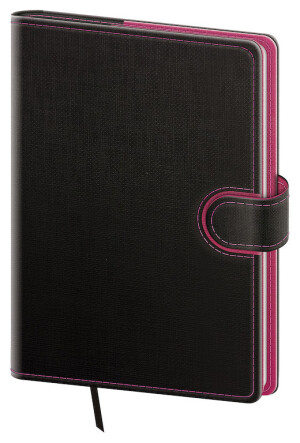 Weekly diary A5 Flip - Reklamnepredmety