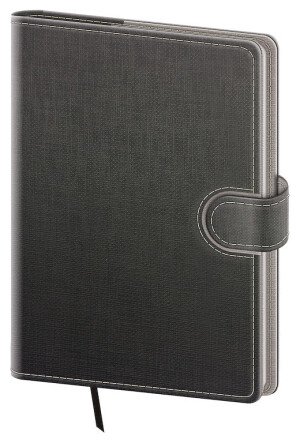 Weekly diary A5 Flip - Reklamnepredmety