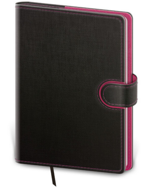 Weekly diary A5 Flip - Reklamnepredmety