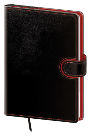 Flip pocket diary - Reklamnepredmety