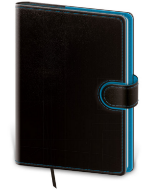 Flip pocket diary - Reklamnepredmety