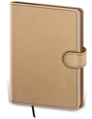 Flip pocket diary - Reklamnepredmety