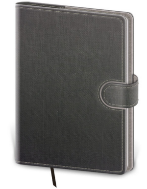 Flip pocket diary - Reklamnepredmety