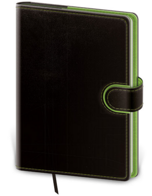 Flip pocket diary - Reklamnepredmety