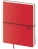 Weekly diary B6 Flexio with elastic band - dfo433-2-26 - variant