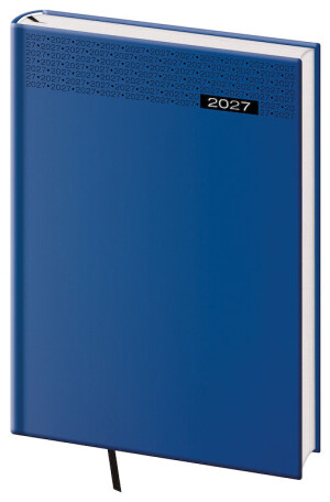 Daily diary A5 Gommato