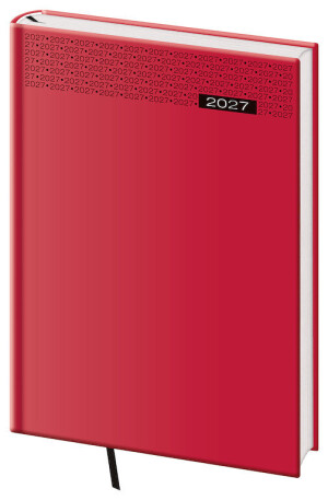Weekly diary A5 Gommato - Reklamnepredmety