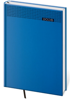Weekly diary A5 Gommato - Reklamnepredmety