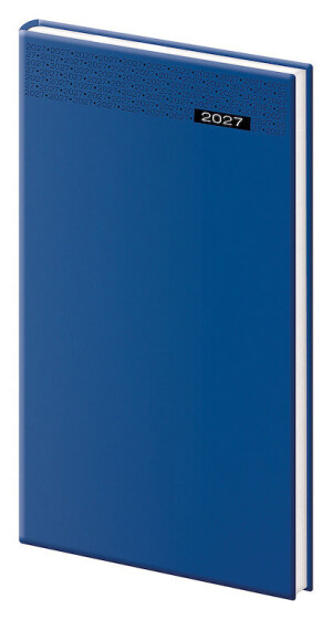 Gommato pocket diary