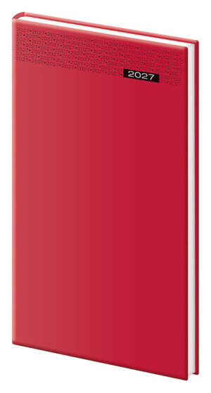 Gommato pocket diary - Reklamnepredmety