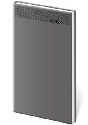 Gommato pocket diary - Reklamnepredmety