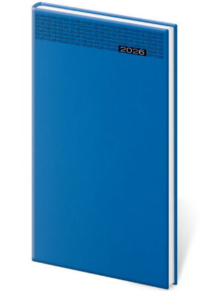 Gommato pocket diary - Reklamnepredmety