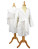 AR021 Boyzz&Girlzz Hooded Bathrobe - 1074467 - variant