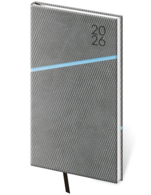 Grife pocket diary - Reklamnepredmety