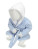 AR022 Babiezz Bathrobe with Hood - 1074475 - variant