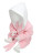 AR022 Babiezz Bathrobe with Hood - 1074476 - variant