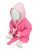 AR022 Babiezz Bathrobe with Hood - 1074480 - variant 