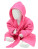 AR022 Babiezz Bathrobe with Hood - 1074481 - variant