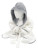 AR022 Babiezz Bathrobe with Hood - 1074482 - variant