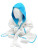 AR022 Babiezz Bathrobe with Hood - 1074484 - variant