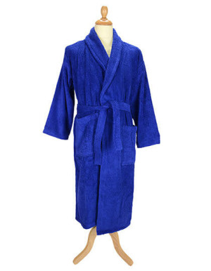 AR025 Women's bathrobe - Reklamnepredmety