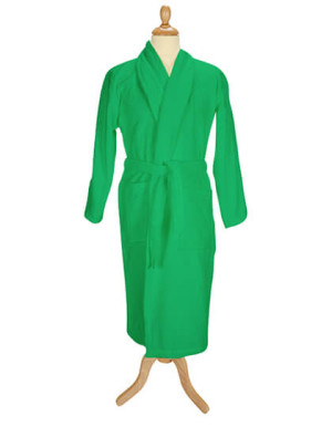 AR025 Women's bathrobe - Reklamnepredmety