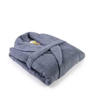 AR025 Women's bathrobe - Reklamnepredmety