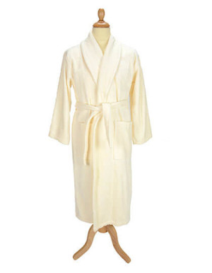 AR025 Women's bathrobe - Reklamnepredmety