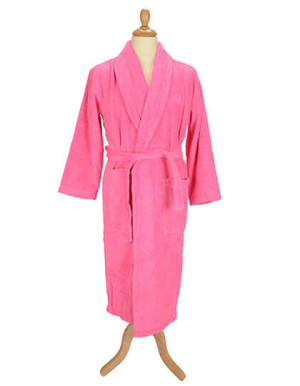 AR025 Women's bathrobe - Reklamnepredmety