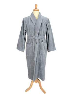 AR025 Women's bathrobe - Reklamnepredmety