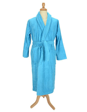 AR025 Women's bathrobe - Reklamnepredmety