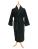 AR025 Women's bathrobe - AR025_Black - variant Ls 1000019621