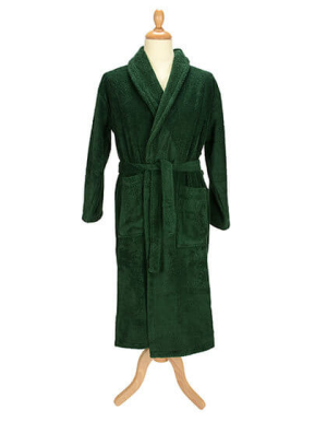 AR025 Women's bathrobe - Reklamnepredmety